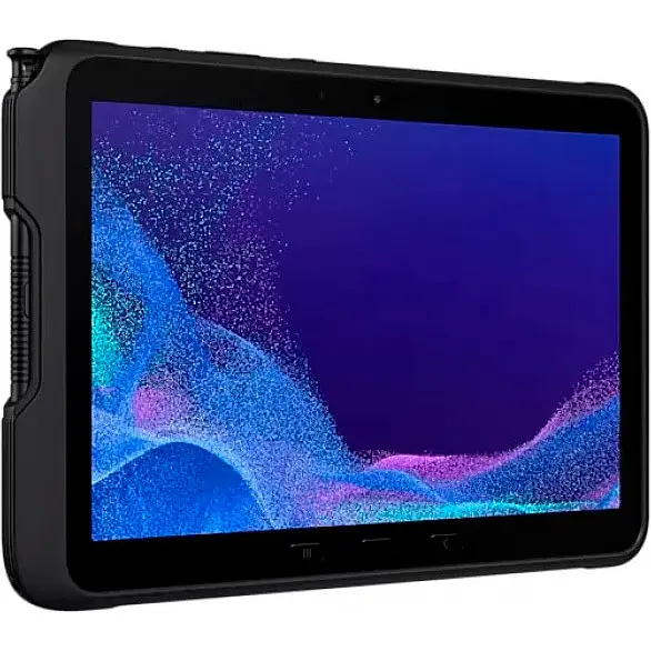 Планшет Samsung Galaxy Tab Active 4 Pro 10.1 5G Enterprise Edition 4/64GB Black (SM-T636BZKA) - фото 2