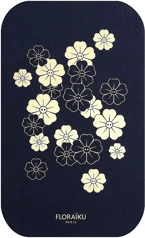 Набір Floraiku Sound of a Ricochet (edp 50ml + edp 10ml) - фото 2