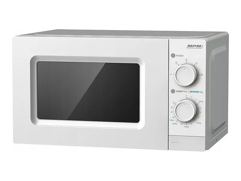 Мікрохвильова піч MPM -20-KMM-11/W