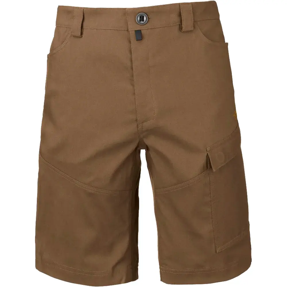 Шорти Blaser Active Outfits Bruce 52 Brown - фото 2
