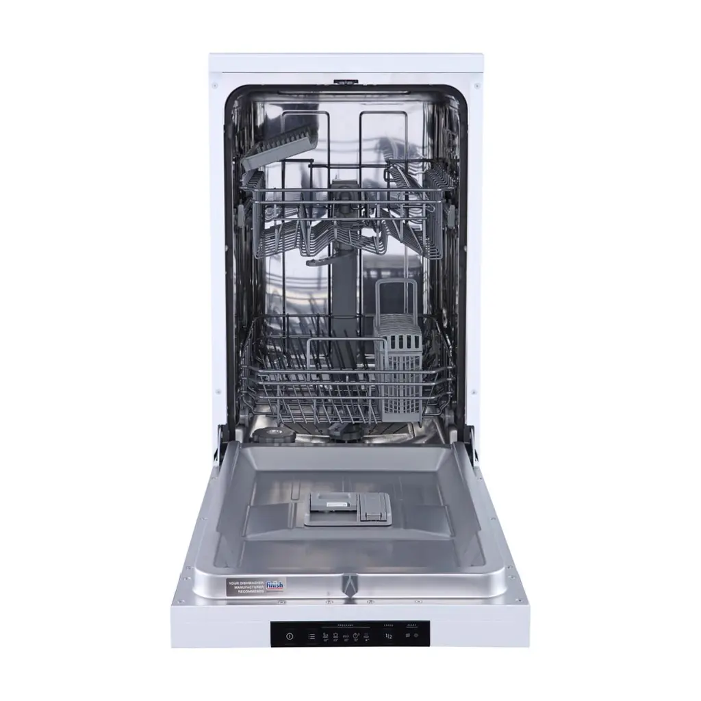 Посудомийна машина Gorenje GS520E15W - фото 4