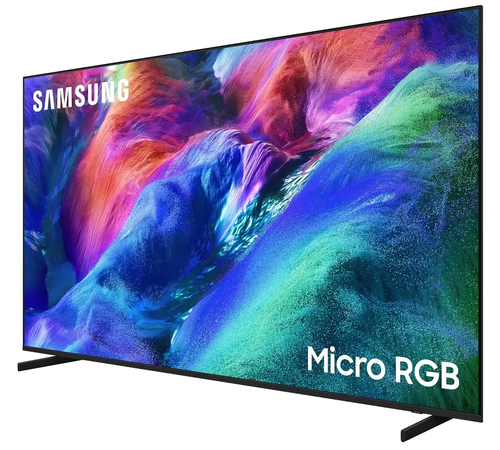 LED-телевізор Samsung MRE55R85HAUXUA (7265993) - фото 4