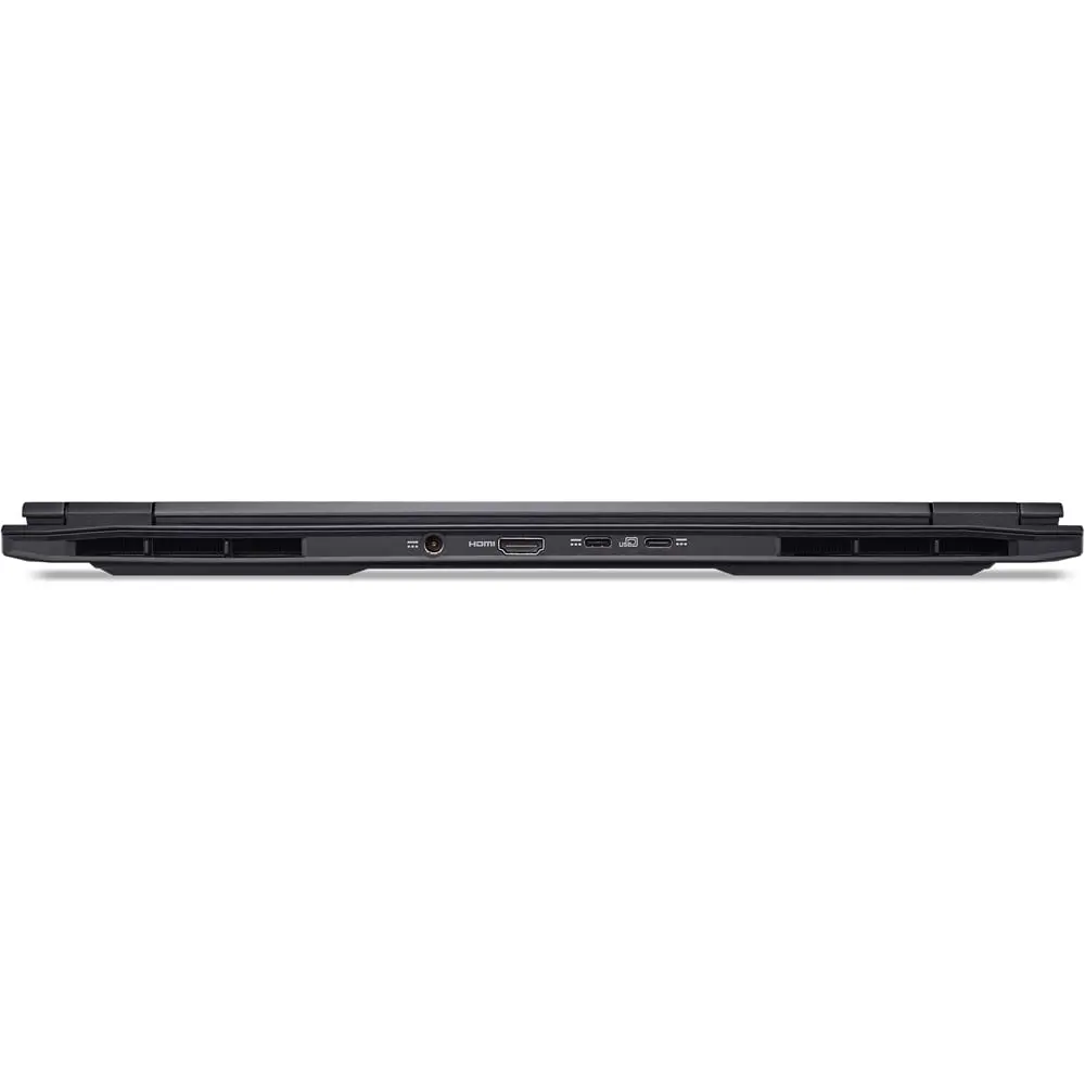 Ноутбук Игровой ACER Nitro 16S AI AN16S-61-R5UT, AMD Ryzen AI 9 365 до 5GHz, 16" WQXGA, 32GB, SSD 2TB, NVIDIA GeForce RTX 5070Ti 12GB, Free Dos - фото 10