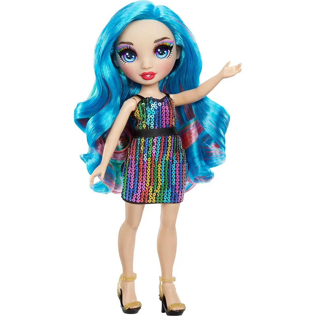 Кукла Rainbow High ОРР S2 Амая 27 см (988724) - фото 2