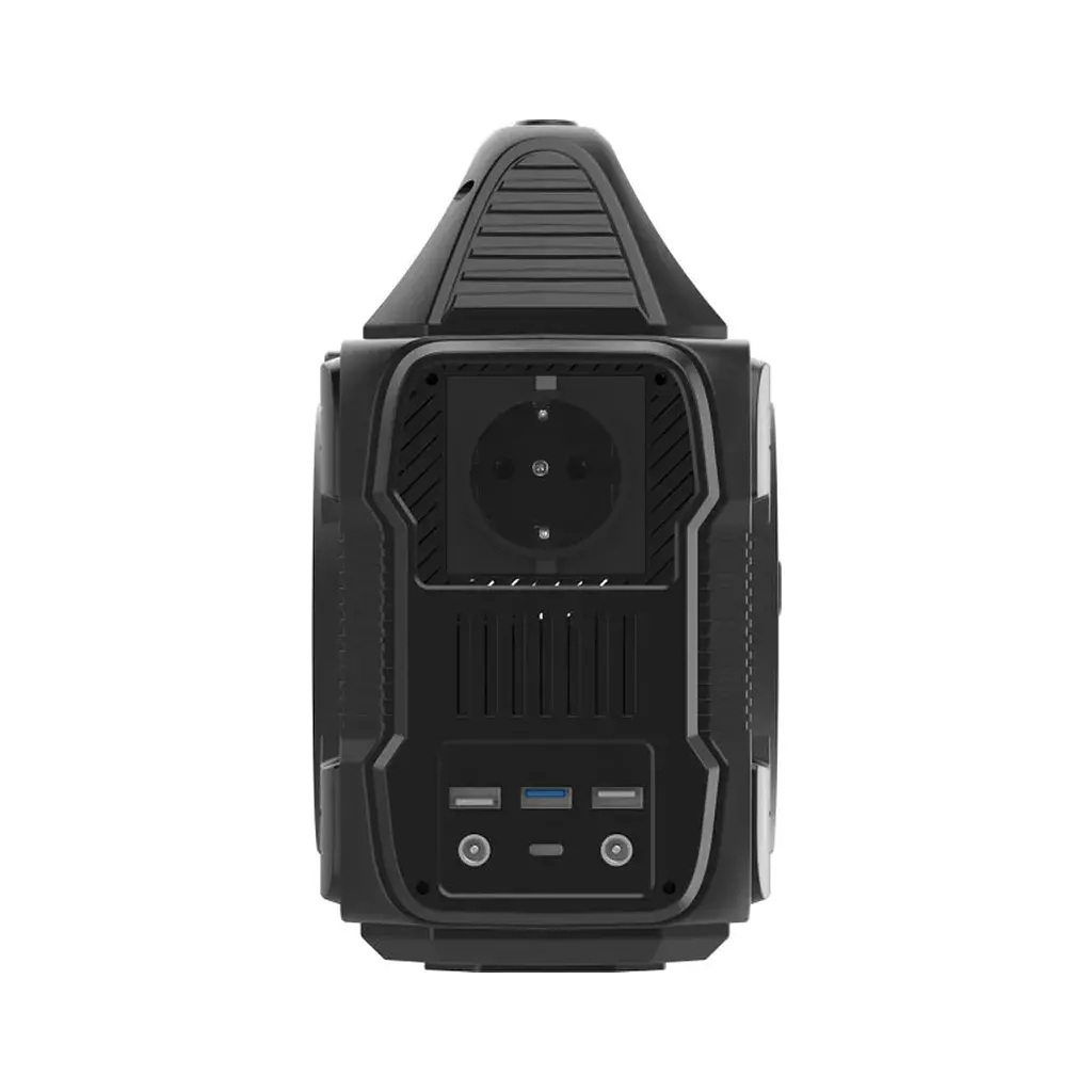Зарядна станція Sandberg AC300 288Wh (420-84) - фото 4