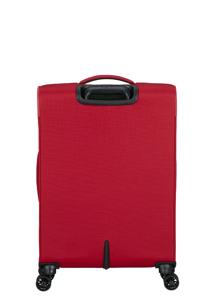 Валіза American Tourister CLOUDRIDER ASTRAL 67 см RED 67x44x26(28) MJ4*00005 - фото 3