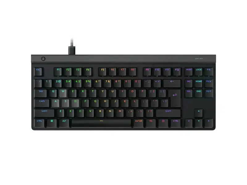 Клавіатура Logitech G515 RAPID TKL (920-013861)