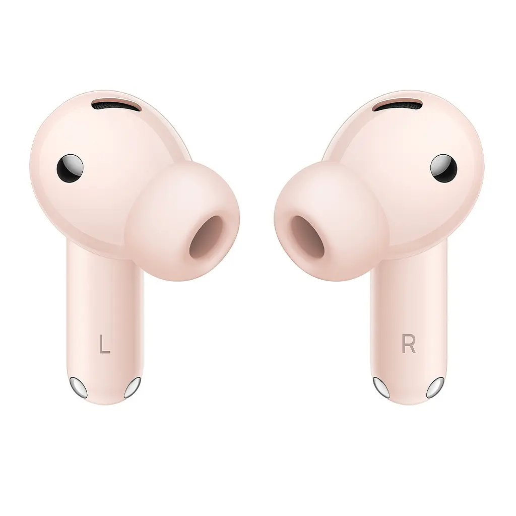 Bluetooth-гарнітура Huawei FreeBuds 7i Pink (55038458) - фото 7