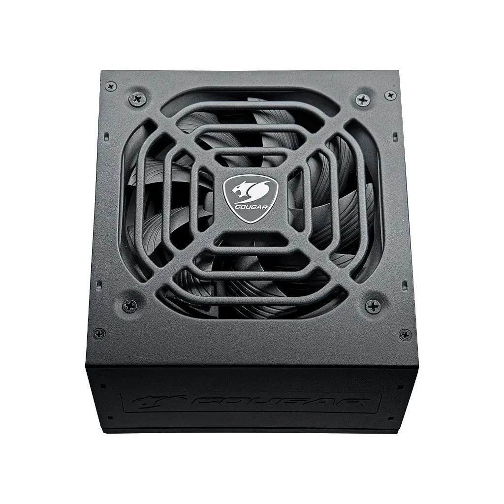 Блок питания Cougar 600W (STC600) - фото 3