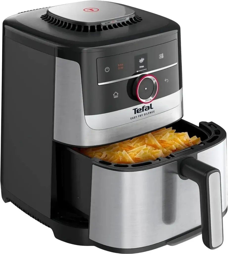 Мультипіч Tefal EY572D - фото 2