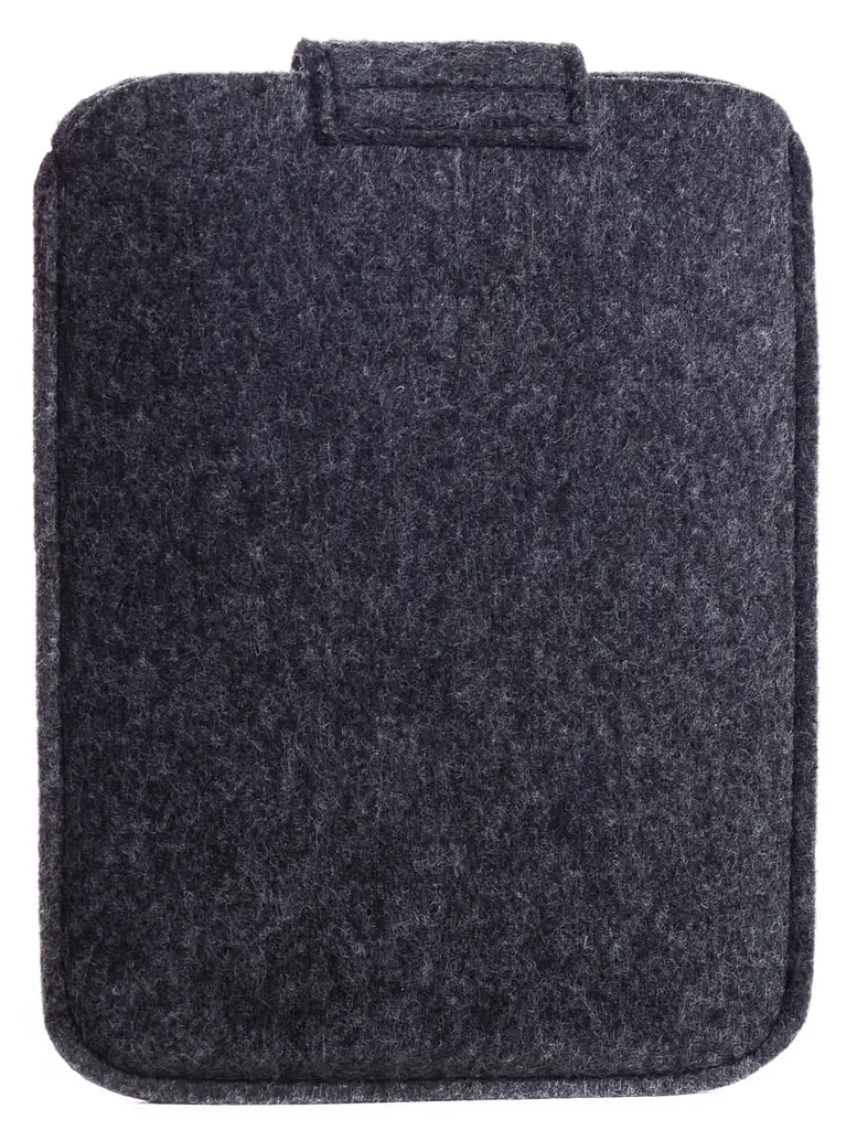 Чохол Gmakin для Amazon Kindle 6 Dark Grey (GK04) - фото 5