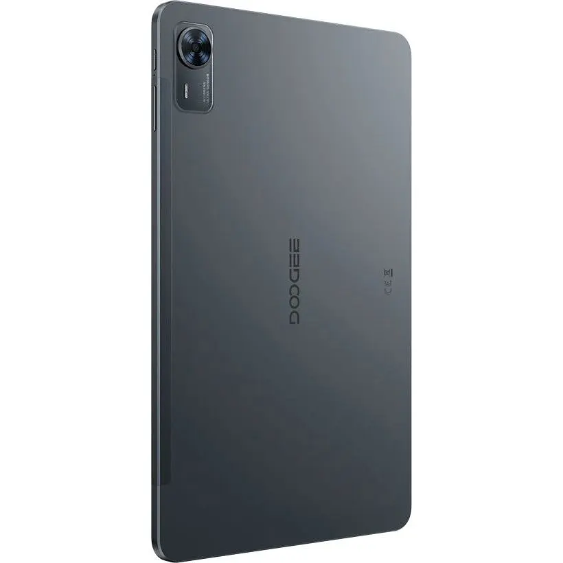 Планшет Doogee Tab E3+ 8/256GB LTE Graphite Gray Global EU [159392] - фото 5