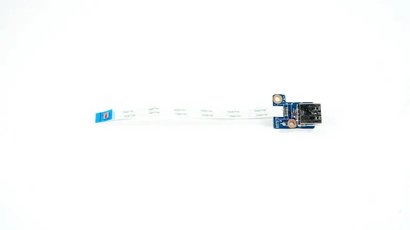 Плата з USB 2.0 роз'ємом 1шт - фото 3
