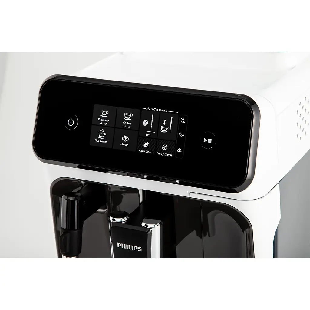 Кофемашина Philips Series 1200 (EP1223/00) - фото 25