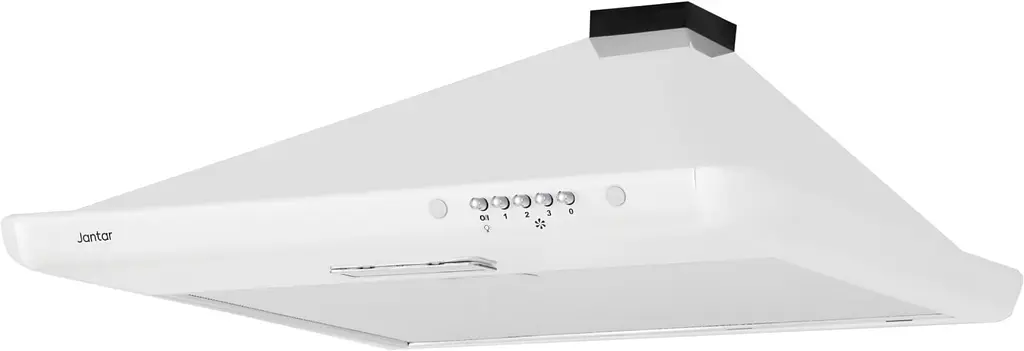 Витяжка Jantar PASSAT 420 LED 60 WH (7224731) - фото 2