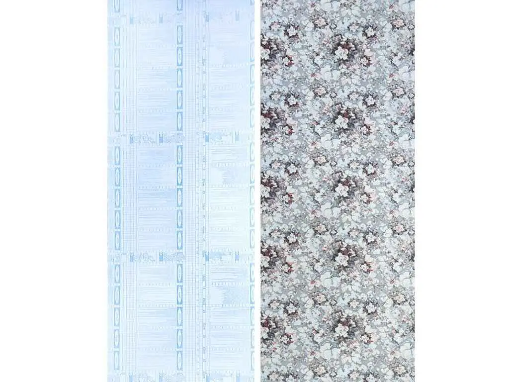Плівка на самоклейці STICKER WALL 45см*10м (S) SW-00001231 - фото 4
