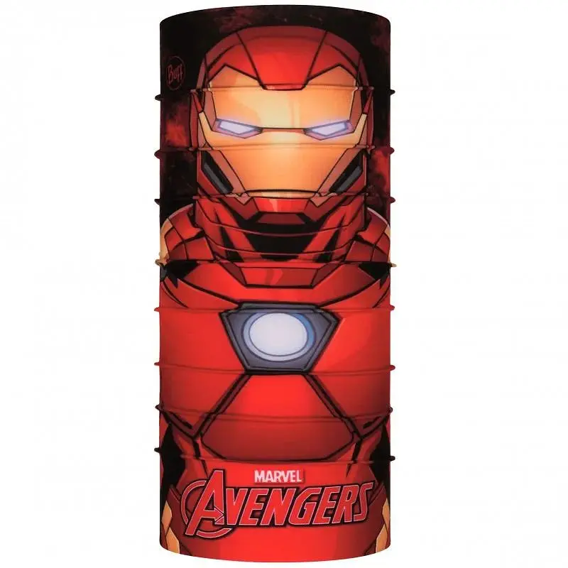 Бафф Buff Original Superheroes Avengers iron man (Junior) Разноцветный - фото 1