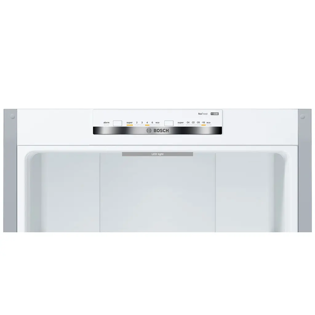 Холодильник Bosch KGN39VL316 - фото 7