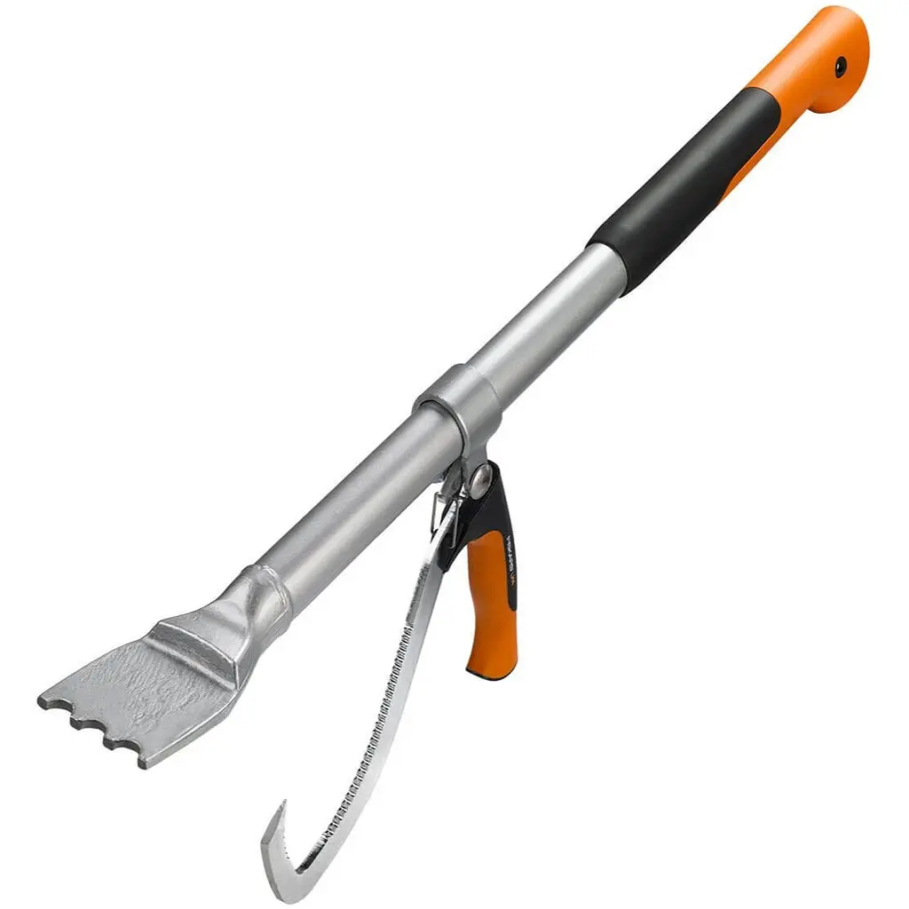 Важіль малий Fiskars WoodXpert Felling Lever M 126051 для рубки (1015438)