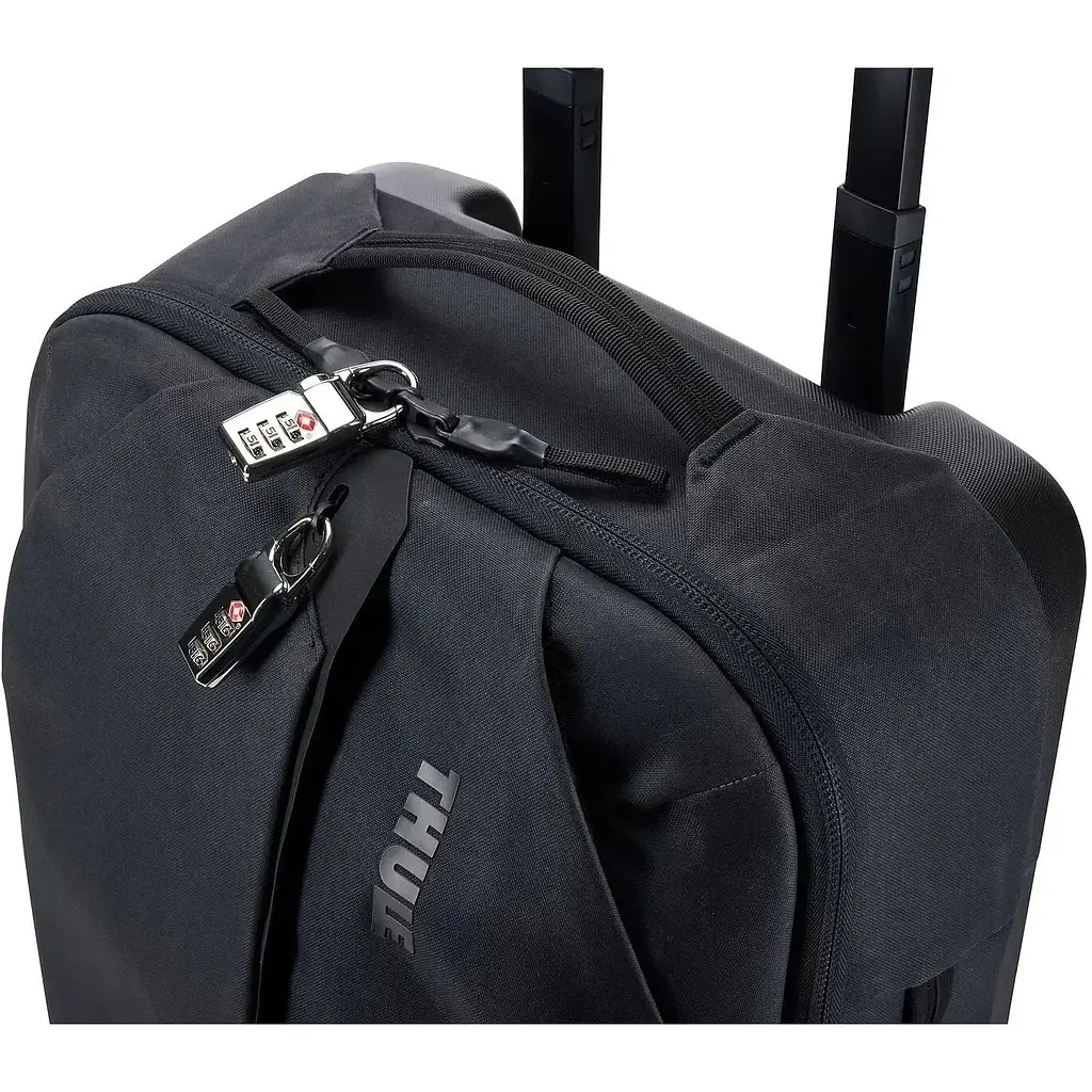Дорожня сумка Thule Aion Carry on Spinner (3204719) - фото 9