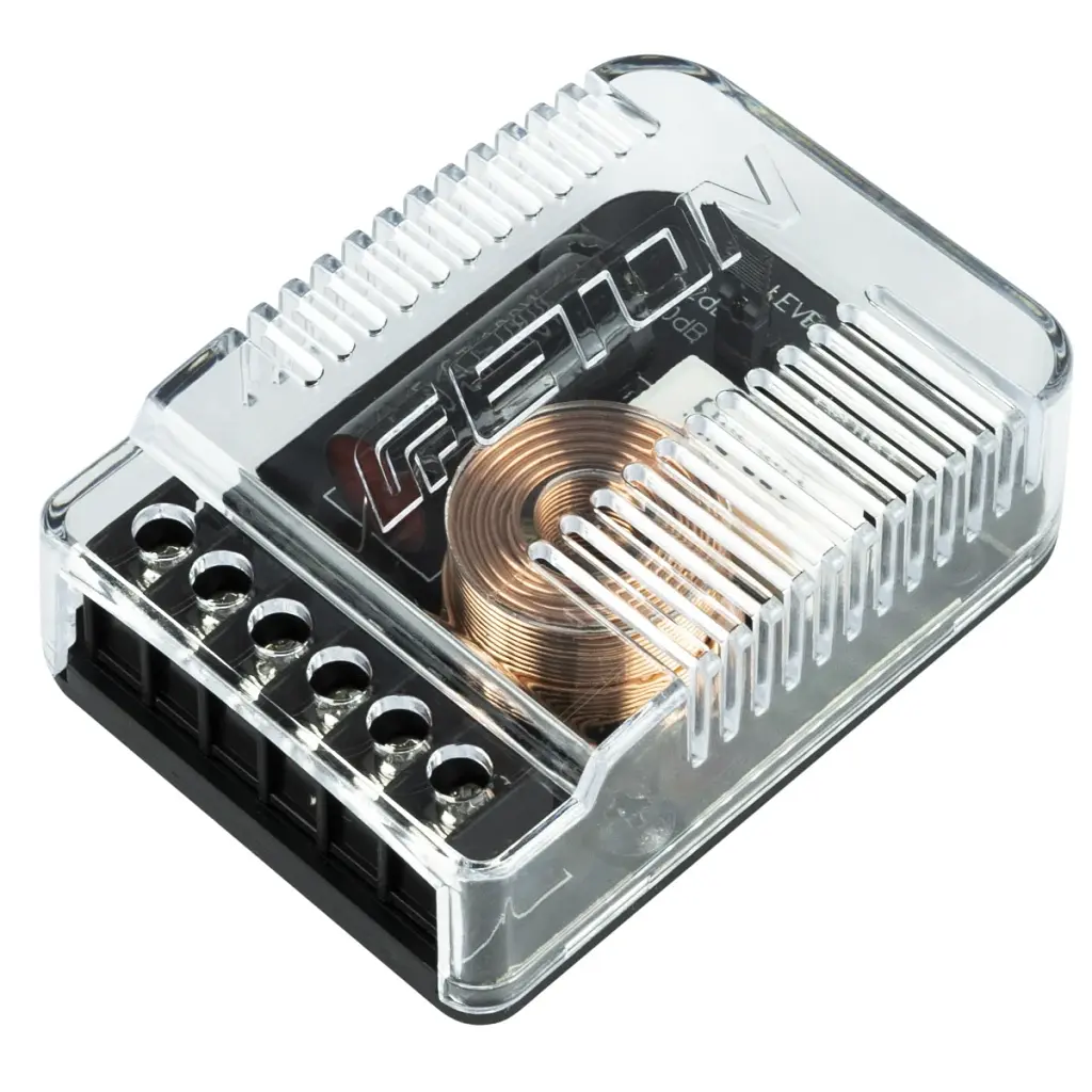 Компонентная акустическая система Eton ET-PRO16P - фото 6