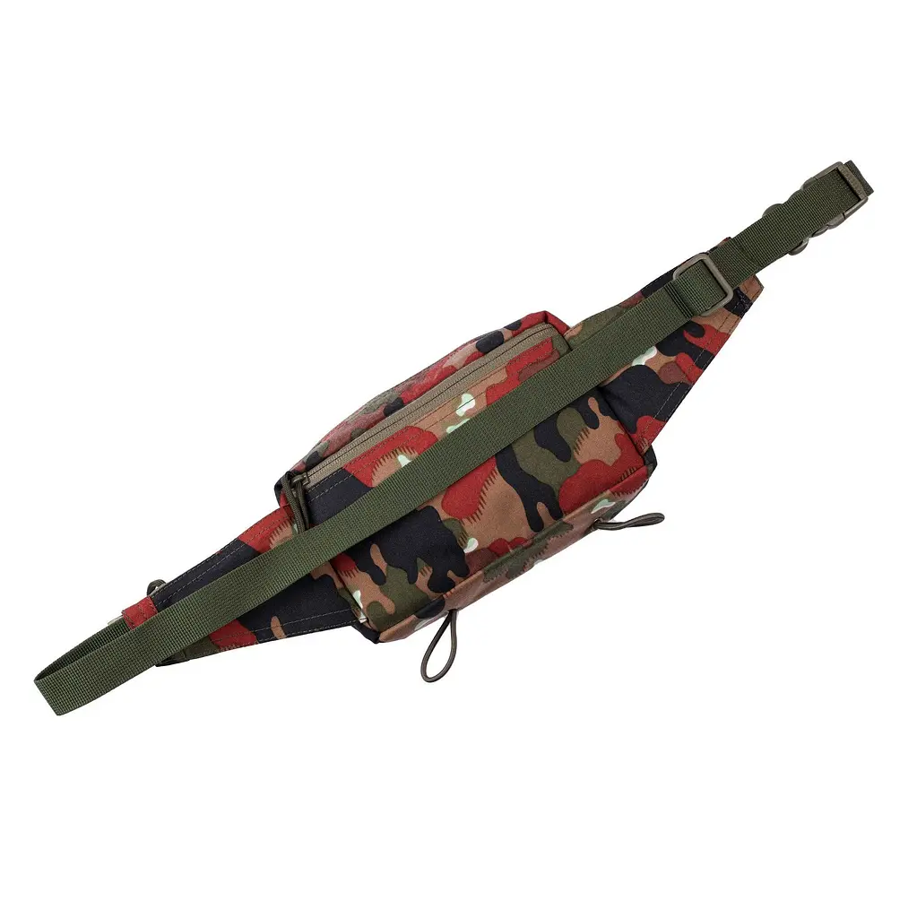 Сумка Wild Tactical Field Basilisk Alpenflage - фото 3