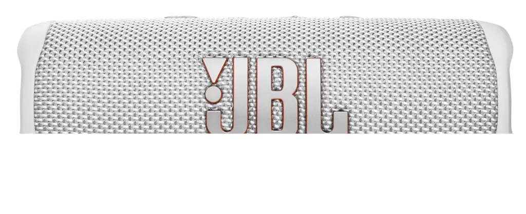 Портативна акустика JBL Flip 6 (JBLFLIP6WHT) Steel White [71317] - фото 3
