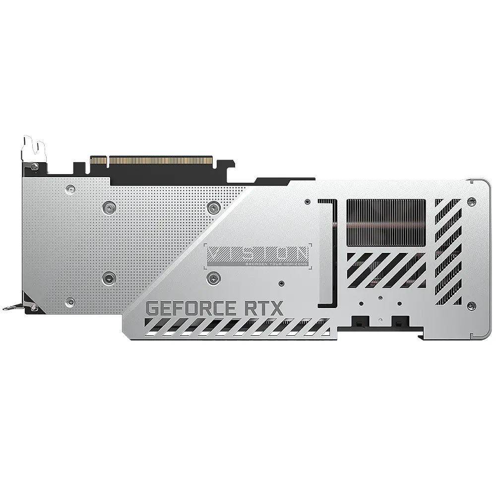 Відеокарта Gigabyte GeForce RTX 3070 Ti Vision OC 8GB GDDR6X (GV-N307TVISION OC-8GD) - фото 7