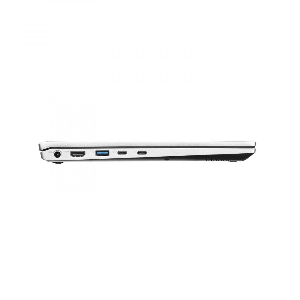 Ноутбук 2E Complex Pro 15 Silver (NS51PU-15UA33) - фото 10