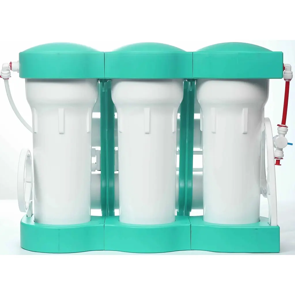 Система фільтрації води Ecosoft PURE AQUACALCIUM Mint (MO675PUREMACECO) - фото 3