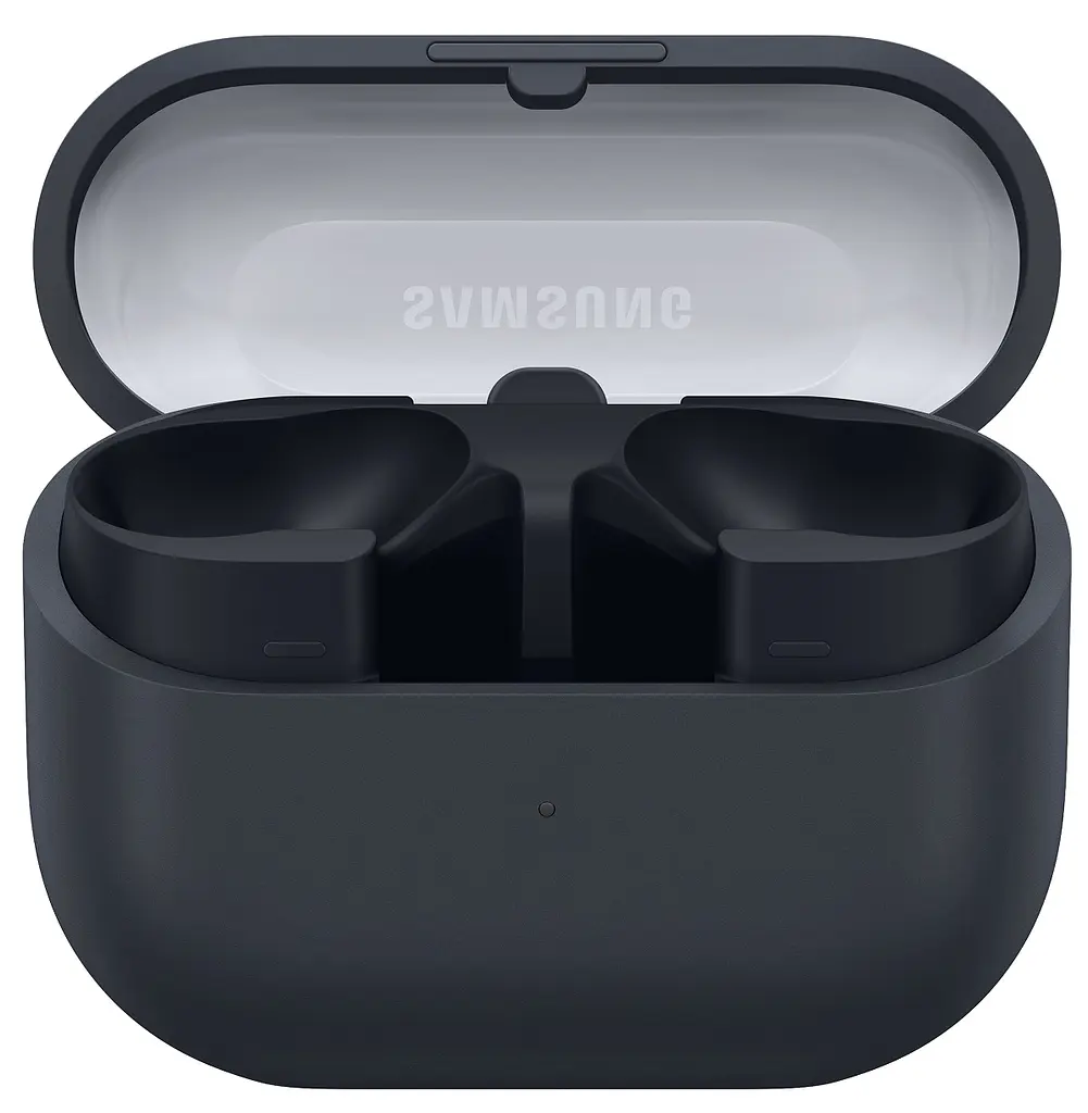 Гарнітура Samsung Galaxy Buds3 FE Black (7168974) - фото 7