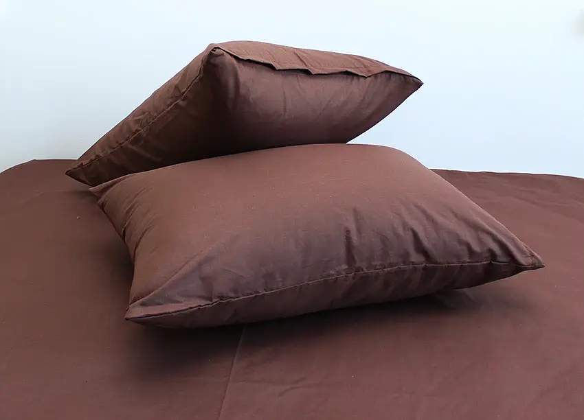 Комплект постільної білизни TAG Tekstil Mustang King Size (Євро maxi) - фото 3