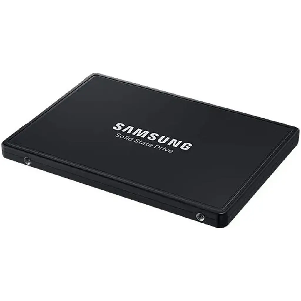 SSD накопичувач Samsung PM9A3 960GB (MZQL2960HCJR-00A07) [122200] - фото 4
