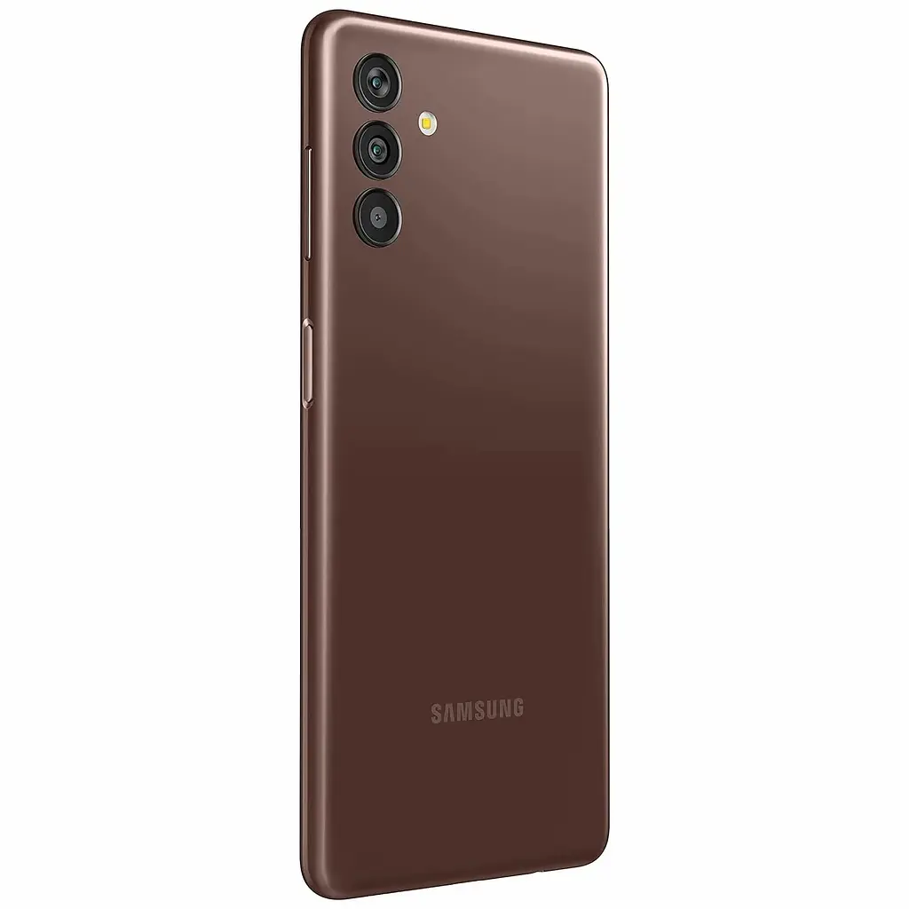 Смартфон Samsung Galaxy M13 6/128Gb Stardust Braun (SM-M135FU) [India Version, Без NFC] - фото 2