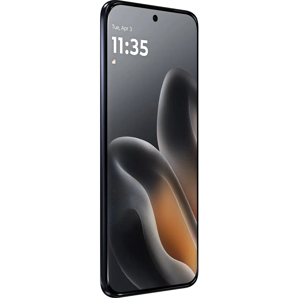 Мобильный телефон Motorola Edge 70 Fusion 12/256GB Silhouette (PBBE0042UA) - фото 8