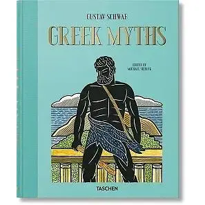 Greek Myths