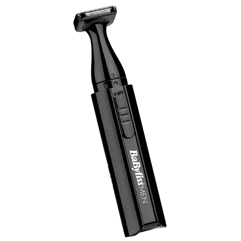 Машинка для стрижки BABYLISS E978E - фото 3