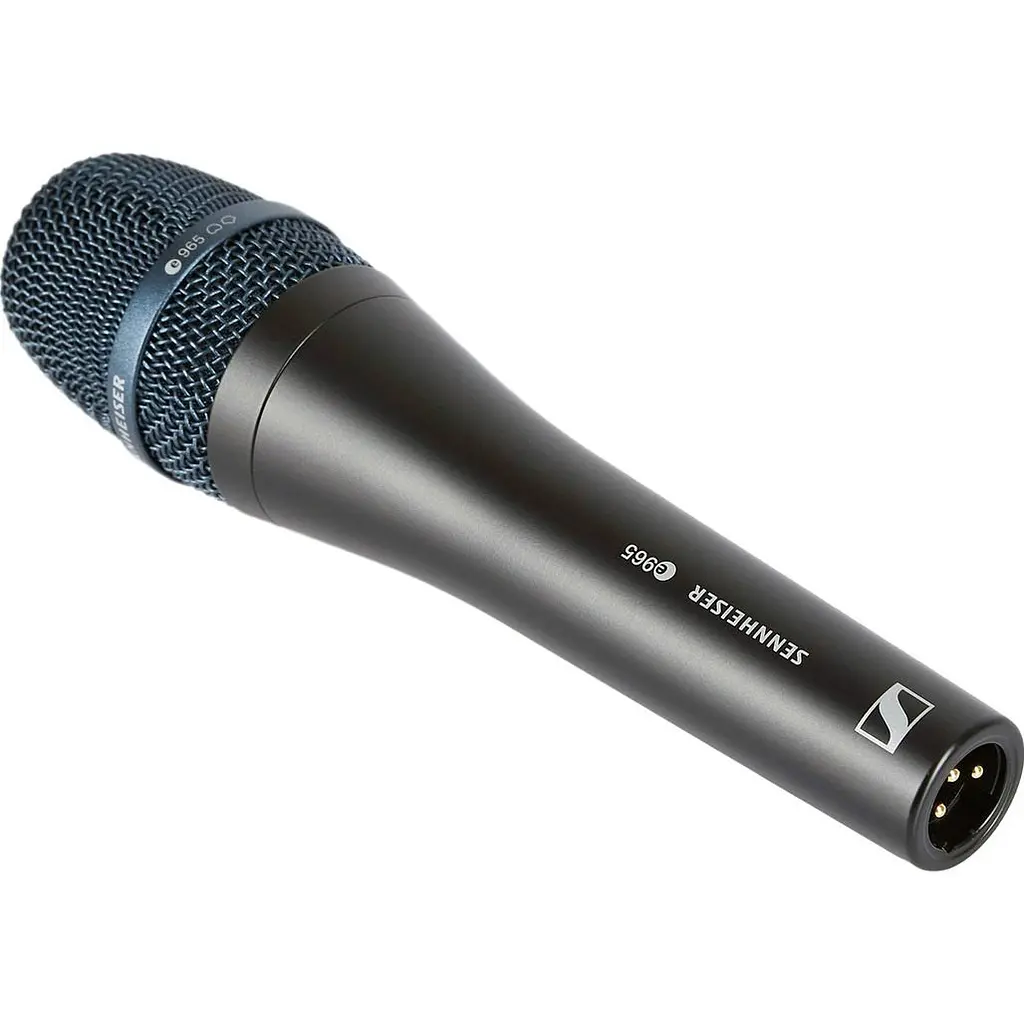 Микрофон Sennheiser E 965 [120992] - фото 4