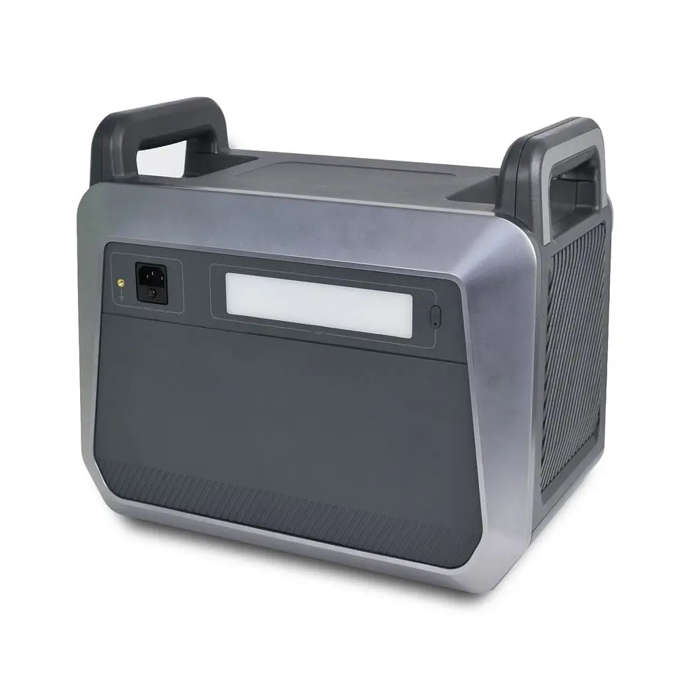 Зарядна станція CTECHi ST2000 Portable Power Station 2000W 1536Wh - фото 6