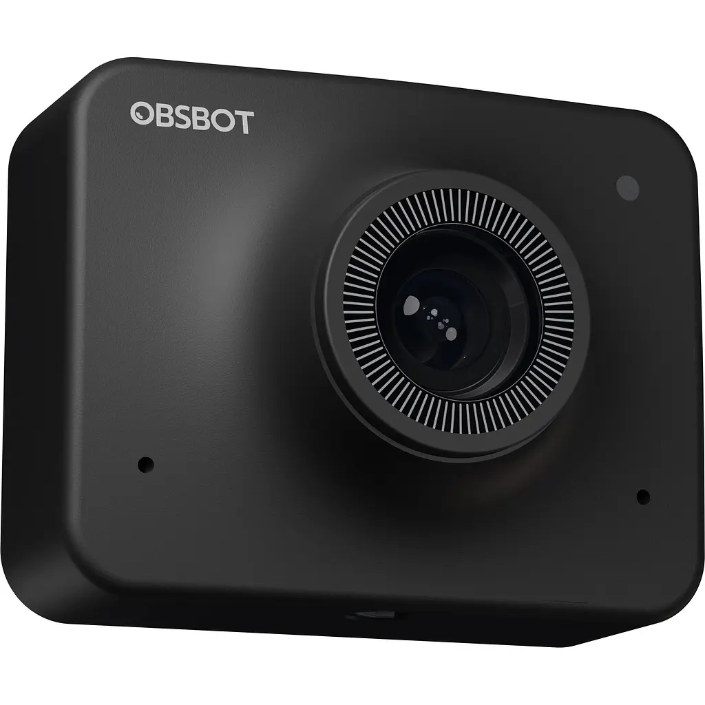 Веб-камера OBSBOT Meet Black [OBSBOT-MEET] [123509] - фото 3