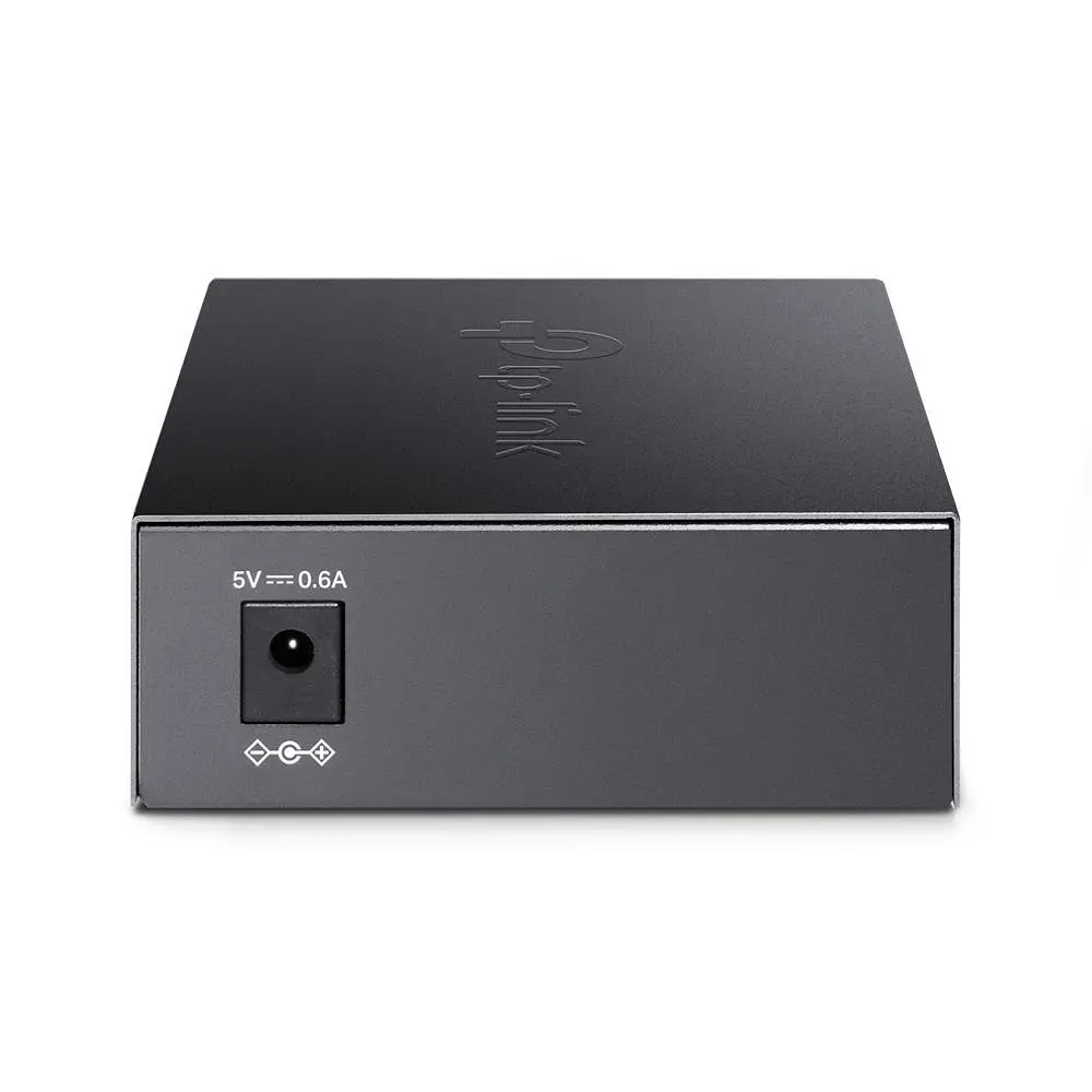 Гігабітний WDM медіаконвертер, FC311A-2 TP-LINK - фото 4