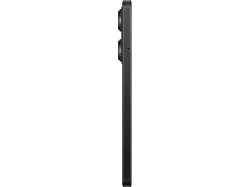 Смартфон Xiaomi Redmi Note 14S 8/256GB Midnight Black - фото 8
