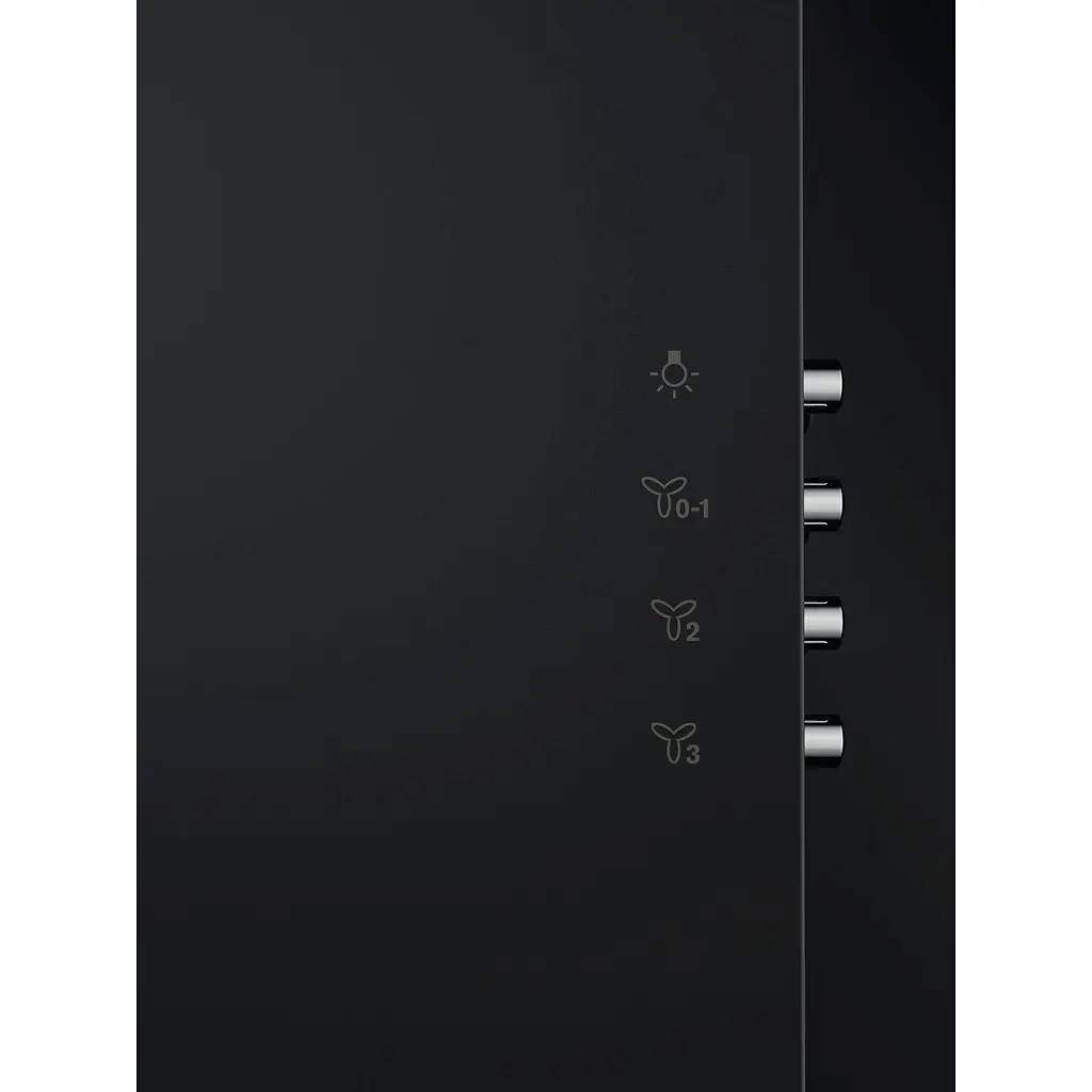 Вытяжка наклонная Electrolux LFV326K [142638] - фото 3
