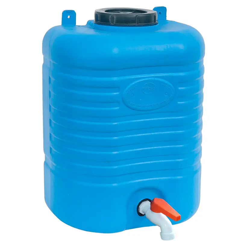 Умывальник Пласт Бак 20 л в ассортименте (00-00001383) - фото 5