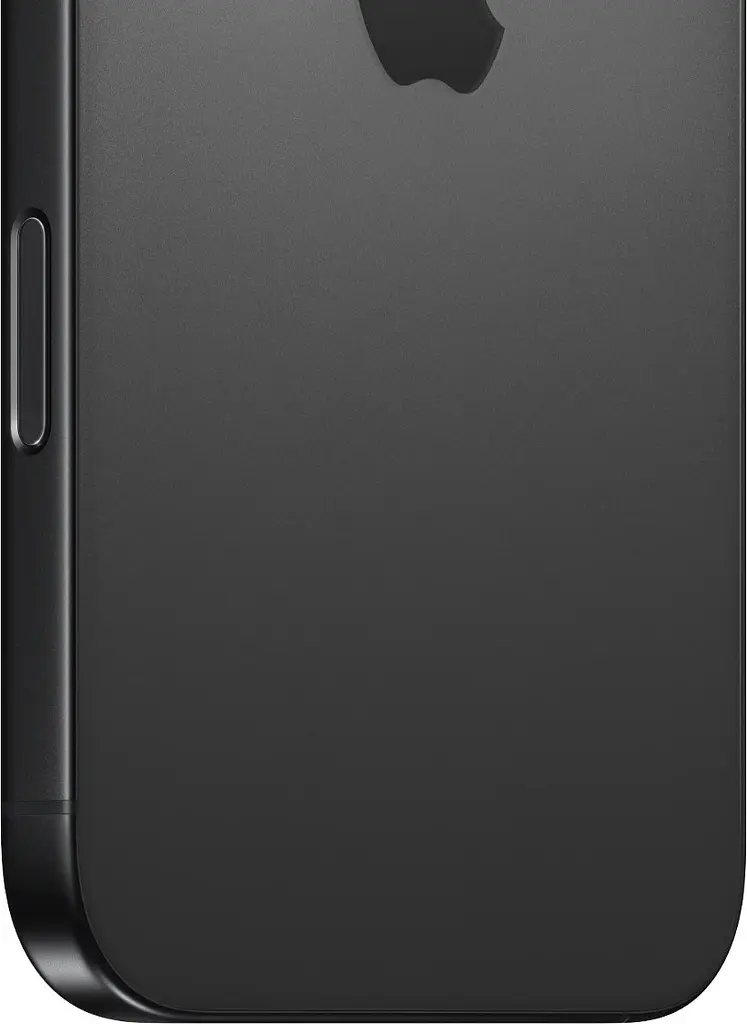 Смартфон Apple iPhone 16 Pro Max 256GB Black Titanium OPEN BOX - фото 4