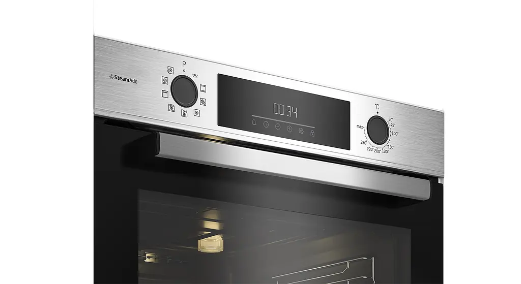 Духова шафа Beko BBIS12300XCSE - фото 3