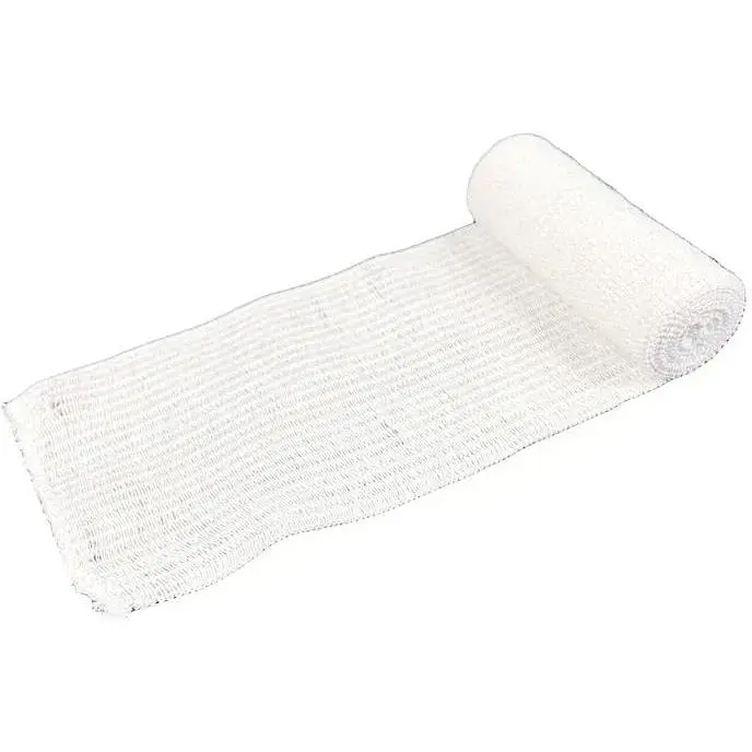 Бинт еластичний медичний Білосніжка 8 см х 1 м (51-041-IS) - фото 3