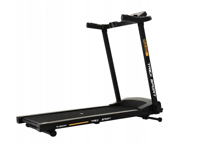 Бігова доріжка Trex Sport TX-500TM PULSO - фото 3