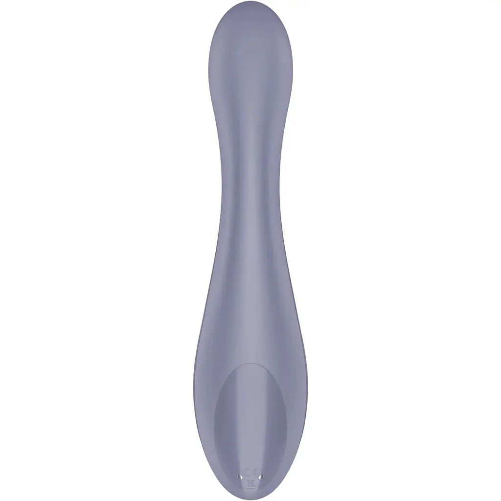 Вібратор Satisfyer G-Force Violet - фото 4