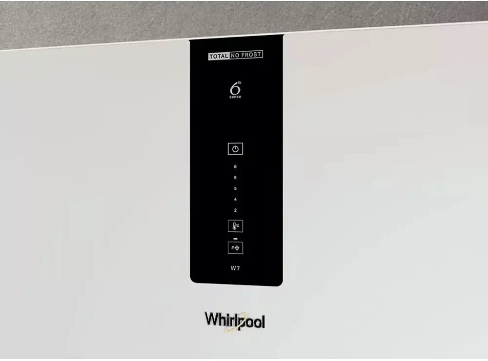 Холодильник Whirlpool W7X82OW - фото 12
